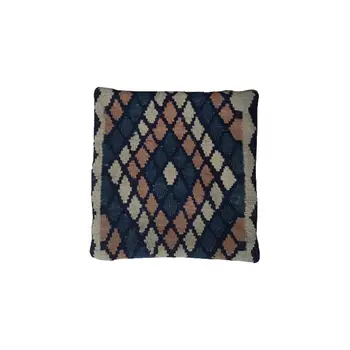 Kilim Cinder Cushion Cover