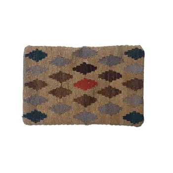 Kilim Handwoven Sandal Cushion Cover