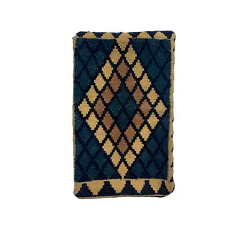 Kilim Handwoven Firefly Cushion Cover