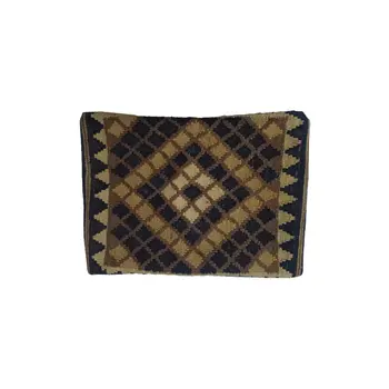 Kilim Handwoven Baltic Sea Cushion Cover