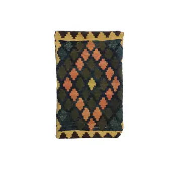 Kilim Handwoven Mirage Cushion Cover