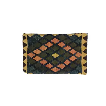 Kilim Handwoven Mirage Cushion Cover