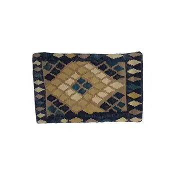 Kilim Handwoven Tuna Cushion Cover