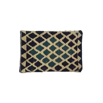 Kilim Handwoven Mongoose Cushion Cover