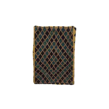 Kilim Handwoven Spice Cushion Cover