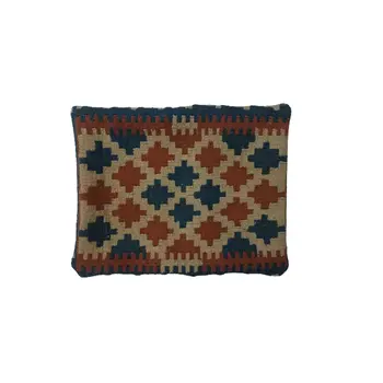 Kilim Handwoven Roman Cushion Cover