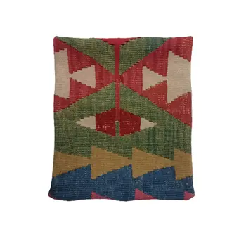 Kilim Handwoven Multi Cushion Cover