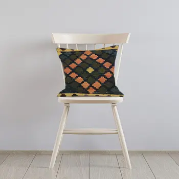 Kilim Handwoven Mirage Cushion Cover