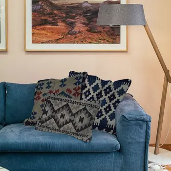 Kilim Bandicoot Cushion Cover