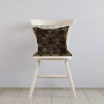 Kilim Gondola Cushion Cover