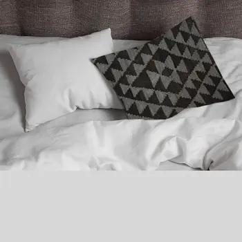 Kilim Flint Cushion Cover