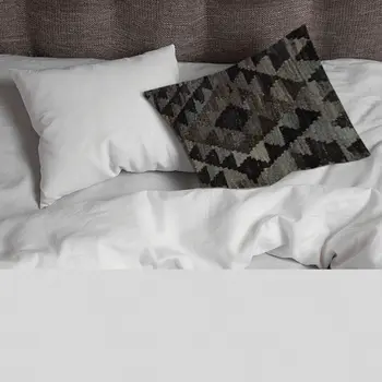 Kilim Ironside Gray Cushion Cover