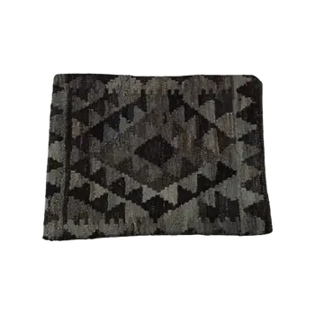 Kilim Ironside Gray Cushion Cover