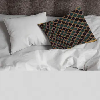 Kilim Handwoven Spice Cushion Cover