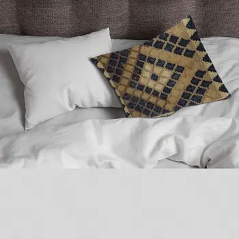 Kilim Handwoven Mirage Cushion Cover