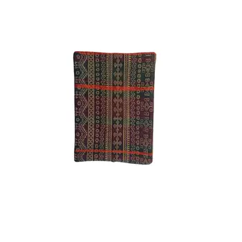 Baluchi Kilim Handwoven Dorado Cushion Cover