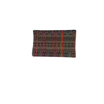 Baluchi Kilim Handwoven Dorado Cushion Cover