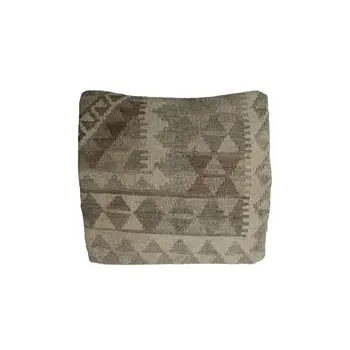 Kilim Handwoven Don Juan Cushion Cover
