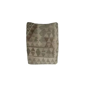 Kilim Handwoven Don Juan Cushion Cover