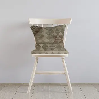 Kilim Handwoven Don Juan Cushion Cover