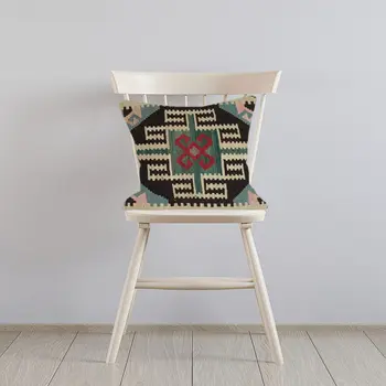 Kilim Handwoven Nandor Cushion Cover