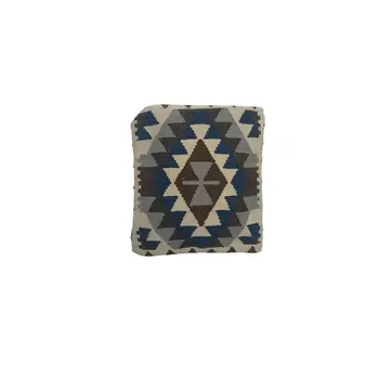 Kilim Handwoven Kokoda Cushion Cover