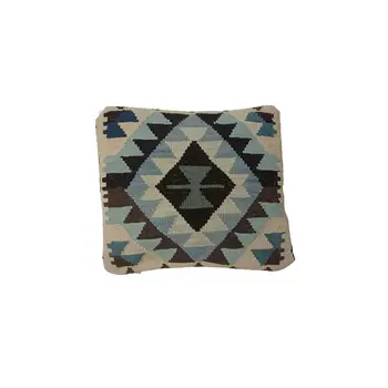 Kilim Handwoven Nevada  Cushion Cover