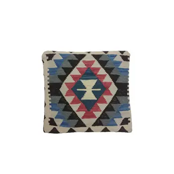 Kilim Handwoven Tosca  Cushion Cover