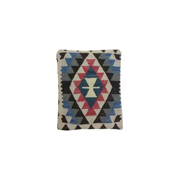 Kilim Handwoven Tosca  Cushion Cover
