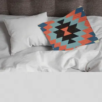 Kilim Handwoven Crail Cushion Cover
