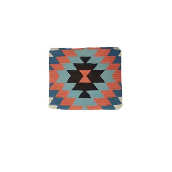 Kilim Handwoven Crail Cushion Cover