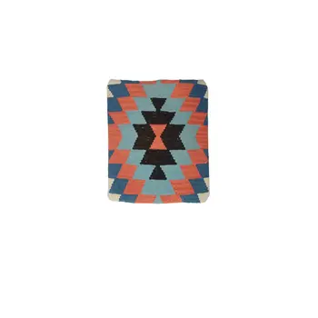 Kilim Handwoven Crail Cushion Cover