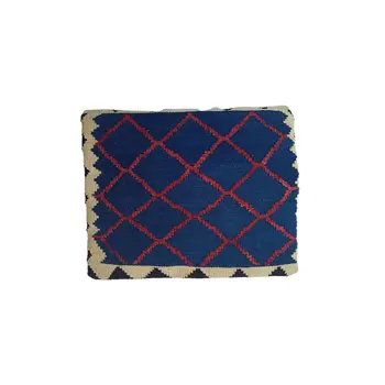 Kilim Handwoven Madison  Cushion Cover
