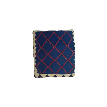 Kilim Handwoven Madison  Cushion Cover