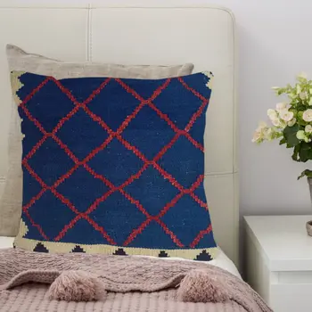 Kilim Handwoven Madison  Cushion Cover