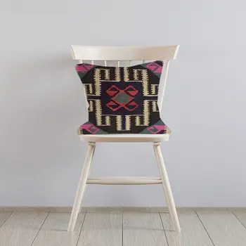 Kilim Handwoven Cabaret Cushion Cover