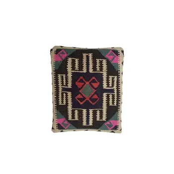 Kilim Handwoven Cabaret Cushion Cover