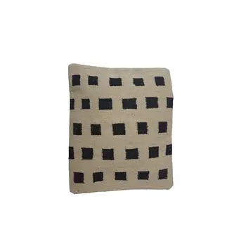 Kilim Handwoven Hemp Cushion Cover