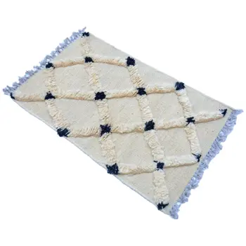 IKAT Surf Crest Kilim Rug