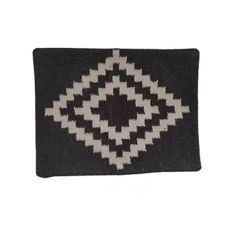 Kilim Handwoven Baltic Sea Cushion Cover
