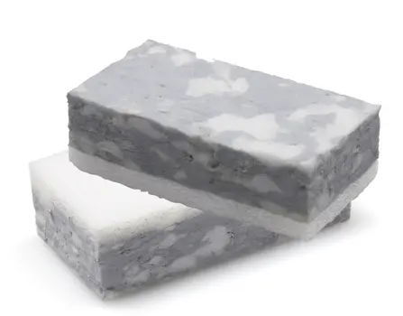 Duragom Melamine Magic Eraser Sponge Single product