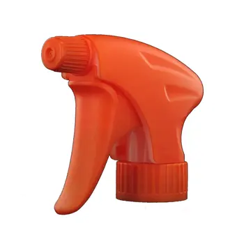 Duraspray Chemical Resistant Trigger Sprayer 28/400 Red