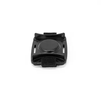 Replacement Wearable Magnet Mount Base With Velcro Strap