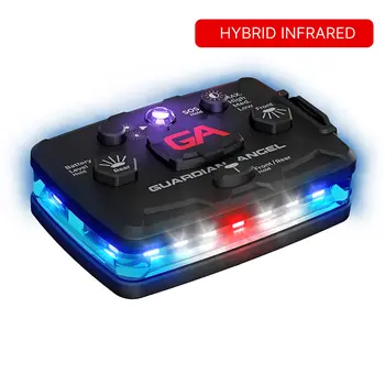 Infrared Hybrid Blue/Blue - Elite Series™