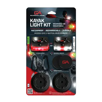 Wireless Kayak LED Light  - Combo Kit