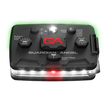 White/Green - Elite Series™