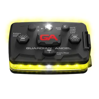 Yellow/Yellow - Elite Series™