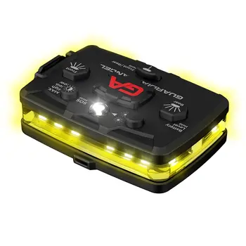 Yellow/Yellow - Elite Series™