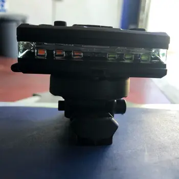 Picatinny Rail Magnetic Mount