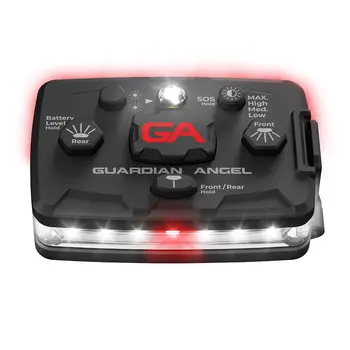 White/Red - Elite Series™